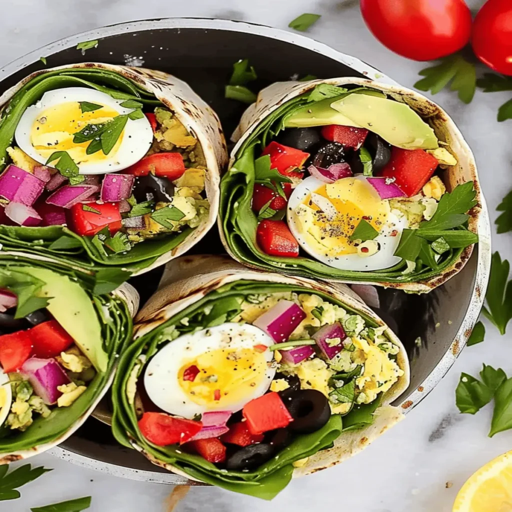 11 High-Protein Breakfasts That Don’t Include Eggs
