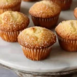 Basic Muffin Recipe