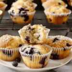 Best Ever Muffins