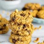 Chubby Hubby Cookies