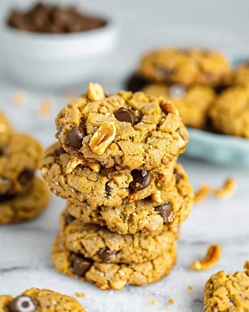 Chubby Hubby Cookies