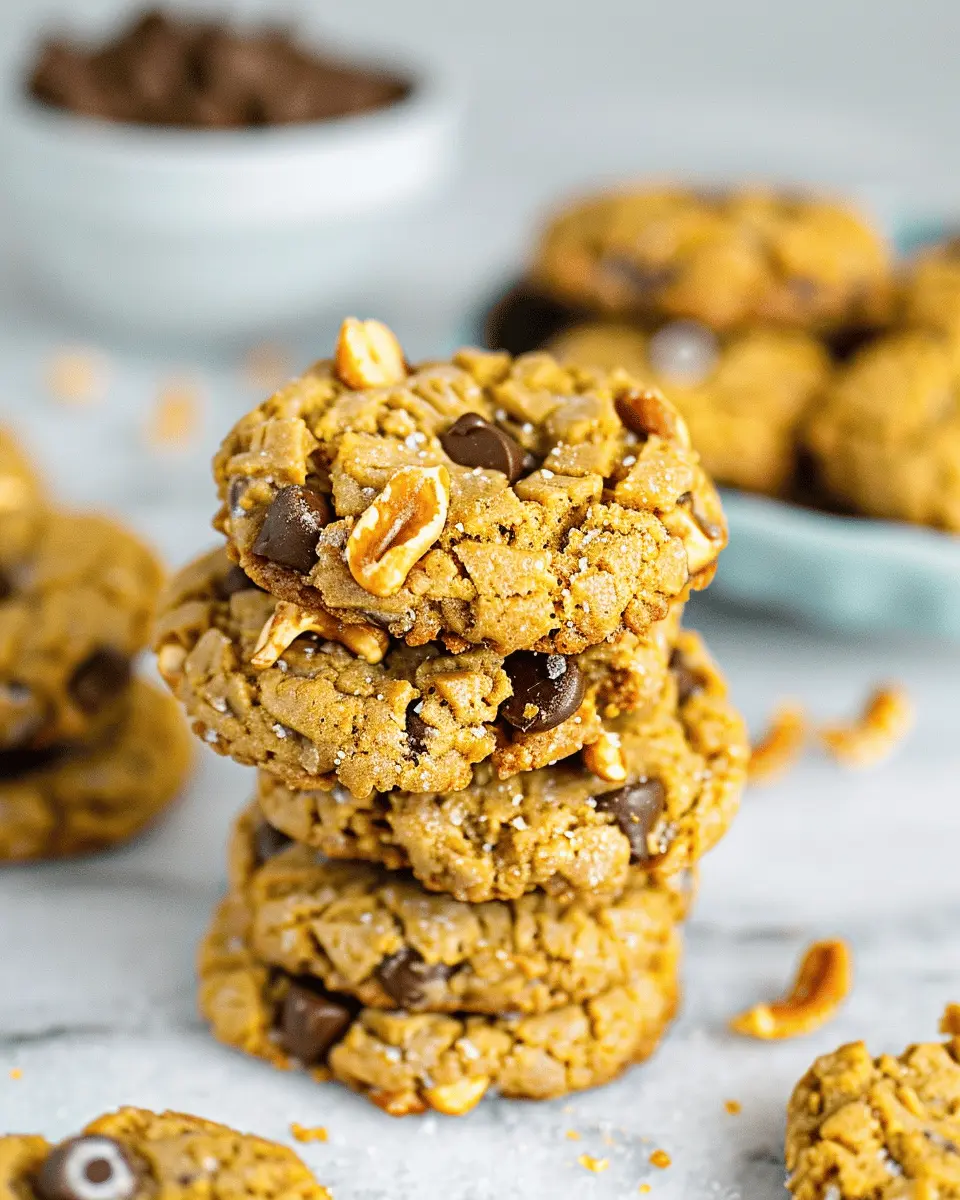 Chubby Hubby Cookies: Indulgent Treats for Every Home Baker