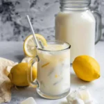 Creamy Lemonade