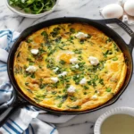 Egg Recipes: Favorite Frittata