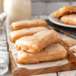 Maple Bars