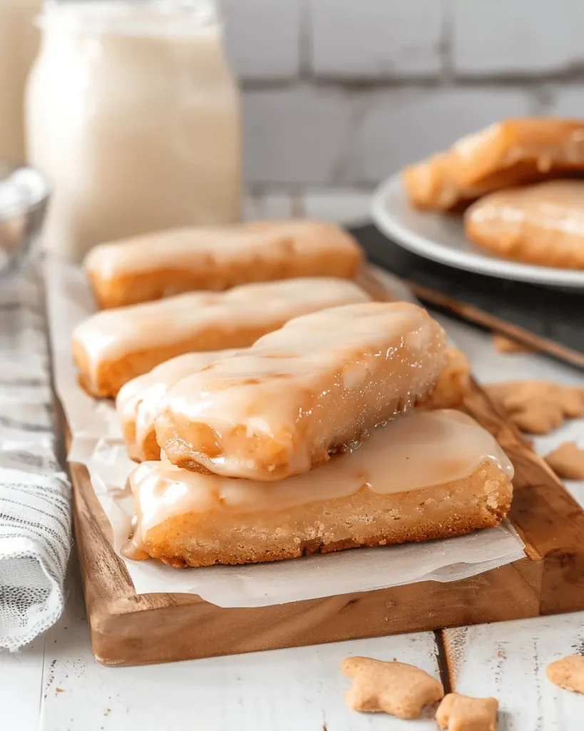 Maple Bars