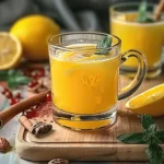 Zepbound Drink Recipe for Weight Loss – A Homemade Boost