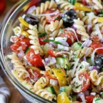 Italian Pasta Salad
