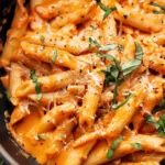 The Best Penne alla Vodka Recipe