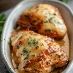 Melt in Your Mouth Chicken
