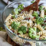 Broccoli Pasta Salad