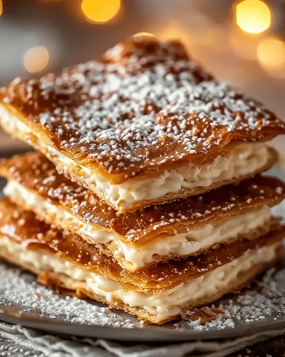 Churro Saltine Toffee: An Indulgent Twist on a Classic Treat