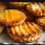 French Salted Butter Cookies: An Amazing Ultimate Recipe