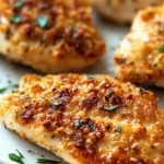 Melt In Your Mouth Chicken Breast Recipe