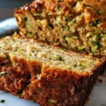 The Best Zucchini Bread: 2 Loaves of Pure Bliss