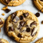 The Best Chocolate Chip Cookie Recipe Ever