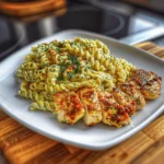 The Ultimate Creamy Garlic Parmesan Chicken Pasta You’ll Crave Every Week