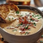 Creamy Reuben Soup: A Delicious Twist on a Classic