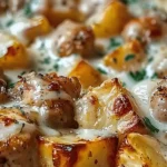 Garlic Parmesan Crockpot Chicken and Potatoes: An Incredible Ultimate Recipe