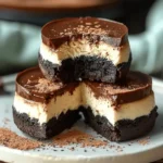 Brownie Bottom Mini Cheesecakes: An Incredible Ultimate Recipe for 10