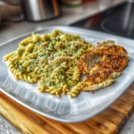 The Ultimate Creamy Garlic Parmesan Chicken Pasta You’ll Crave Every Week