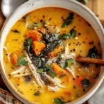 Simple Tuscan Soup