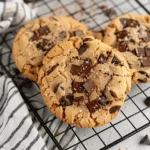 Jacques Torres Chocolate Chip Cookie