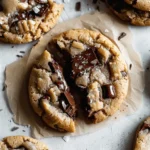 The BEST Chewy Chocolate Chip Cookies