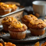 Best Starbucks Pumpkin Cream Cheese Muffins Recipe