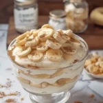 Magnolia Bakery’s Famous Banana Pudding