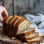 Simply Perfect Banana Bread Recipe