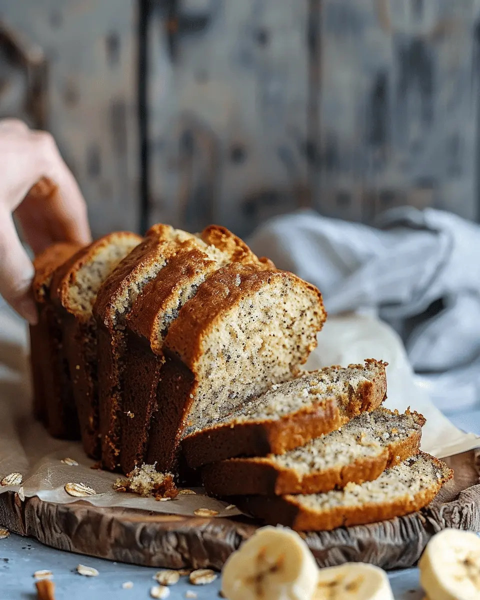 Simply Perfect Banana Bread: Easy Recipe for Irresistible Flavor