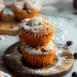 Zimt-Schnecken-Muffins: Ein Genuss für jeden Tag!