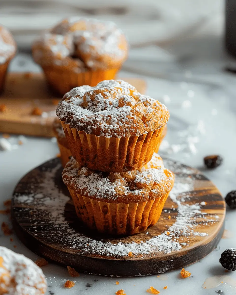 Zimt-Schnecken-Muffins: Ein köstlicher Genuss für jeden Tag