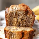 Low Calorie Banana Bread