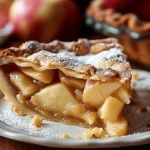 Jamie Oliver Apple Pie Cake