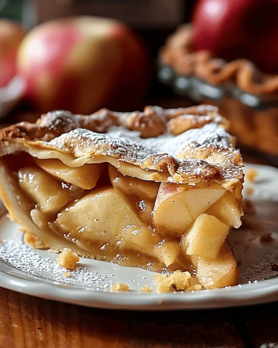 Jamie Oliver Apple Pie Cake Recipe: Your Indulgent Homemade Delight