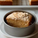 Apple Cinnamon Sheet Cake