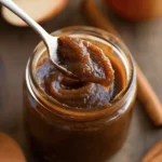Homemade Apple Butter