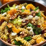 Fall Harvest Pasta Salad: 7 Reasons You’ll Crave It