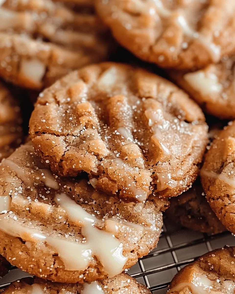 Apple Cider Cookies Recipe: The Best Indulgent Fall Treat