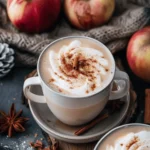 Easy Homemade Apple Chai Latte Recipe for the Holidays