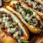 Ground Beef Philly Cheesesteaks: An Incredible Ultimate Recipe That Will Change Your Game