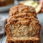 Apple Bread: The Perfect Fall Treat