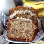 Starbucks Copycat Banana Bread