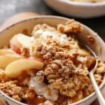 Apple Crisp