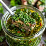 Chimichurri Recipe