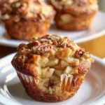 Apple Cinnamon Greek Yogurt Muffins: 5 Guilt-Free Delights