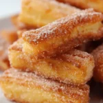 Delicious Baked Churro Bites (Crowd-Pleasing Recipe)