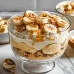 Banana Pudding